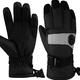 Illustration for article titled Save 65% on HighLoong Kids 3M Thinsulate Lined Waterproof Outdoors Ski Gloves (Various colors)